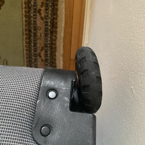 Patagonia Black Hole Duffel 100L - Picture 3 of 8